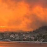Φάνης Σπανός: Ζημιές σε σπίτια και εγκαταστάσεις – Πάνω από 300 οικογένειες έχουν χάσει το μοναδικό τους σπίτι