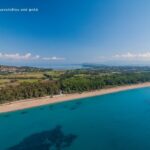 1st Digital Beach Summit στην παραλία του Μονολιθίου στην Πρέβεζα