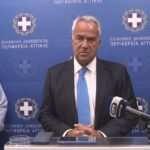 ΕΙΔΗΣΕΙΣ ΣΕ ΒΙΝΤΕΟ: Μέτρα στήριξης των πληγέντων από την πυρκαγιά στην ΒΑ Αττική