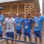ΕΙΔΗΣΕΙΣ ΣΕ ΒΙΝΤΕΟ: Μηνύματα συμπαράστασης των αθλητών μας από το Τόκιο