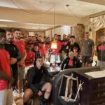 ΠΑΕ ΝΠΣ ΒΕΡΟΙΑ: Επίσκεψη του Μητροπολίτη Δράμας