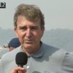 ΕΙΔΗΣΕΙΣ ΣΕ ΒΙΝΤΕΟ: Μ. Χρυσοχοΐδης: Συνεχίζεται η μάχη για τον περιορισμό της φωτιάς στην Αρχαία Ολυμπία