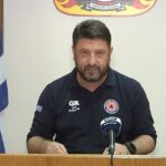 ΕΙΔΗΣΕΙΣ ΣΕ ΒΙΝΤΕΟ: Η εικόνα των πυρκαγιών παρουσιάζει σταθεροποιητική τάση αλλά δεν εφησυχάζουμε