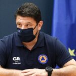 Ν. Χαρδαλιάς: “Οι στιγμές απαιτούν πλήρη επαγρύπνηση και συναγερμό από όλους μας”