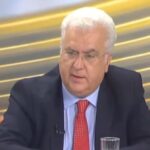 Π. Ραβάνης: Προτρέπω τους πάντες να κάνουν το εμβόλιο – Όμως άλλο η ανάγκη του εμβολιασμού κι άλλο η επιβολή