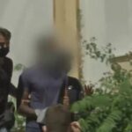 ΕΙΔΗΣΕΙΣ ΣΕ ΒΙΝΤΕΟ: Ποινική δίωξη για το αδίκημα του ομαδικού βιασμού ασκήθηκε σε βάρος 27χρονου ποδοσφαιριστή