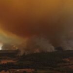 ΕΙΔΗΣΕΙΣ ΣΕ ΒΙΝΤΕΟ: Δύσκολη η κατάσταση σε βόρεια Εύβοια – Φτάνει βοήθεια από Σουηδία και Γαλλία