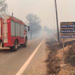 Ρόδος: Να κηρυχθούν σε κατάσταση έκτακτης ανάγκης 7 από τις 10 δημοτικές ενότητες του νησιού ζητούν περιφερειάρχης και δήμαρχος