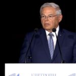 ΕΙΔΗΣΕΙΣ ΣΕ ΒΙΝΤΕΟ: Ομιλία του Robert Menendez στο Μουσείο της Ακρόπολης