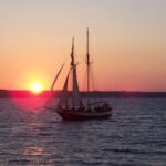 ΑΑΔΕ: Δώδεκα στα 13 επαγγελματικά τουριστικά σκάφη στην Βλυχάδα της Σαντορίνης, που πραγματοποιούν μίνι κρουαζιέρες, βρέθηκαν να φοροδιαφεύγουν