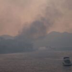 ΕΙΔΗΣΕΙΣ ΣΕ ΒΙΝΤΕΟ: Σε 16 ανήλθαν οι τραυματίες από την πυρκαγιά στην Αιγιάλεια