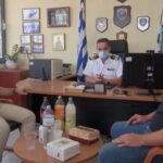 ΕΙΔΗΣΕΙΣ ΣΕ ΒΙΝΤΕΟ: Στη βόρεια Εύβοια ο Αλέξης Τσίπρας
