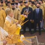 ΕΙΔΗΣΕΙΣ ΣΕ ΒΙΝΤΕΟ: Στην Ουκρανία ο Οικουμενικός Πατριάρχης