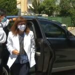 ΕΙΔΗΣΕΙΣ ΣΕ ΒΙΝΤΕΟ: Στο ΚΑΤ για τους τέσσερις δασοπυροσβέστες η ΠτΔ