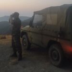 ΕΙΔΗΣΕΙΣ ΣΕ ΒΙΝΤΕΟ: Συνδρομή των Ενόπλων Δυνάμεων στην επιτήρηση, αντιμετώπιση και κατάσβεση των πυρκαγιών