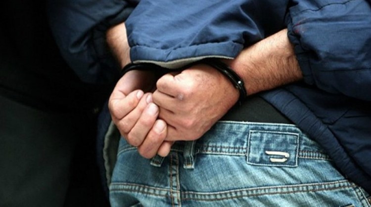 Θεσσαλονίκη: Αστυνομική επιχείρηση στη Θεσσαλονίκη για την αθλητική βία – Συνελήφθη 22χρονος