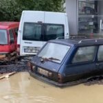 Τουρκία: Τουλάχιστον 11 άνθρωποι έχασαν τη ζωή τους από τις σαρωτικές πλημμύρες