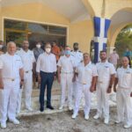 ΥΠΑΑΤ: Τέλεση Θείας λειτουργίας στις παιδικές κατασκηνώσεις Λαυρίου