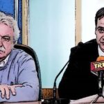 Οι κρίσεις που θρέφουν τον Μητσοτάκη & ο Μπένος – Γράφει ο Νίκος Γ. Σακελλαρόπουλος