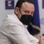 Γκ. Μαγιορκίνης: Θέμα χρόνου ότι συμβαίνει σε άλλες χώρες να συμβεί και στην Ελλάδα σχετικά με την παραλλαγή “Ομικρον