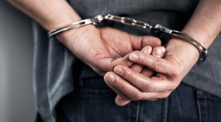 Θεσσαλονίκη: Οδηγός νταλίκας συνελήφθη για μέθη μετά από τροχαίο με υλικές ζημιές