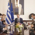 Τα αποτελέσματα του Υπουργικού Συμβουλίου της 2ας Σεπτεμβρίου 2021 από τον Γιάννη Οικονόμου