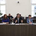Κεντρική ομιλία Απόστολου Τζιτζικώστα σε εκδήλωση για το Μέλλον της Ευρώπης στο Σάλτσμπουργκ της Αυστρίας