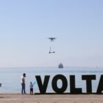 «Voltάρω 5»: Χιλιάδες επισκέπτες από το πρωί στη μεγάλη «πράσινη» γιορτή της Περιφέρειας Κεντρικής Μακεδονίας για την ηλεκτροκίνηση στην παραλία της Θεσσαλονίκης