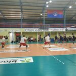 Α.Π.Σ Φίλιππος Βέροιας Volleyball: Πρώτη φετινή φιλική ήττα από τον πανίσχυρο Φοίνικα Σύρου ΟΝΕΧ