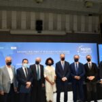 Πρώτη μέρα εργασιών του 3ου Balkan Forum για τη «βιώσιμη ανάπτυξη στην μετά Covid εποχή» – Αναζητώντας ένα διασυνοριακό Green Deal