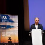 Σ. Καλαφάτης: Ανοίξαμε τον τουρισμό, βάζοντας, πάνω από όλα, τη δημόσια υγεία.