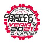 Greece Rally 2021