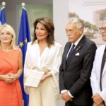 Επίσκεψη της Προέδρου της Επιτροπής «Ελλάδα 2021» στη Θεσσαλονίκη