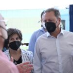 Περιοδεία Σπήλιου Λιβανού στον Έβρο