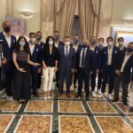 Λάζαρος Τσαβδαρίδης: “Με σκληρή προσπάθεια, προγραμματισμό και προσήλωση στον στόχο, κάθε όνειρο μπορεί να γίνει πραγματικότητα”