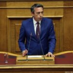 Π. Μαντάς για νέα επικουρική ασφάλιση: Δομική μεταρρύθμιση προς όφελος των νέων