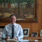 Σπήλιος Λιβανός : Διαφάνεια παντού και μηδενική ανοχή σε περιπτώσεις παρατυπιών και παρανομιών