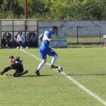 Μακροχώρι – Νίκη Αγκαθιάς 0-1. Ίδρωσε, αγχώθηκε αλλά τα κατάφερε. – βίντεο – φωτο