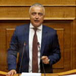 Λάζαρος Τσαβδαρίδης: Λύση το ζήτημα των ενσήμων των εποχικά εργαζομένων δίνει η Κυβέρνηση της ΝΔ