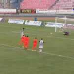 Βέροια – ΠΑΟΚ 0-1. Δείτε τις καλύτερες φάσεις και το γκολ της αναμέτρησης