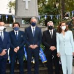 Στ. Καλαφάτης: «Η Ελλάδα γίνεται σήμερα πιο ισχυρή από ποτέ»