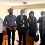 Π. Μαντάς: Λύσεις χωρίς την εμπλοκή των πολιτών εξετάζει το Κτηματολόγιο