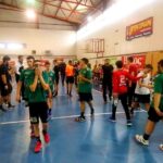 Αυτή την Κυριακή το τουρνουά Street Handball