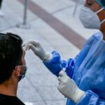 Rapid Tests: Δωρεάν αύριο Τρίτη 21 Φεβρουαρίου στο ΚΑΠΗ Αλεξάνδρειας