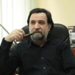 Ο Χρήστος Χαλαζιάς ανέλαβε νέος επικεφαλής του Πολιτικού Σχεδιασμού του Πράσινου Κινήματος