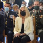 Φ. Γεννηματά από Τρίπολη: “Η τουρκική επιθετικότητα απαιτεί νέα εθνική στρατηγική που να ενώνει και όχι αμυντική και παθητική στάση”