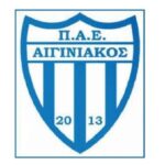 Ευχές για ταχεία ανάρρωση από το Δ.Σ. του Αιγινιακού