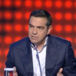 Αλέξης Τσίπρας: «Ο κ. Μητσοτάκης και η κυβέρνηση έχουν αποφασίσει να μην ασχολούνται με την πανδημία»