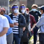 Αυστραλία- covid-19: Οι πολιτείες επαναφέρουν κάποια μέτρα λόγω της μεγάλης αύξησης των κρουσμάτων