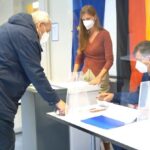 ΕΙΔΗΣΕΙΣ ΣΕ ΒΙΝΤΕΟ: Στις κάλπες οι Γερμανοί